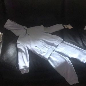 Ralph Lauren 24 months jogging suit brand new with tags